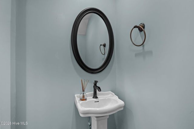 2944 Mill Creek Road, Newport, NC 28570