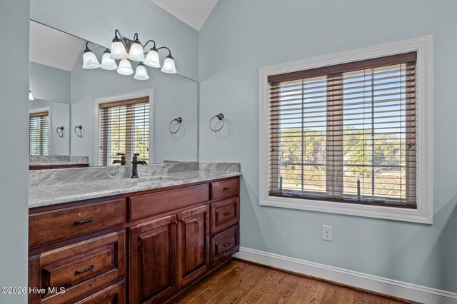 2944 Mill Creek Road, Newport, NC 28570