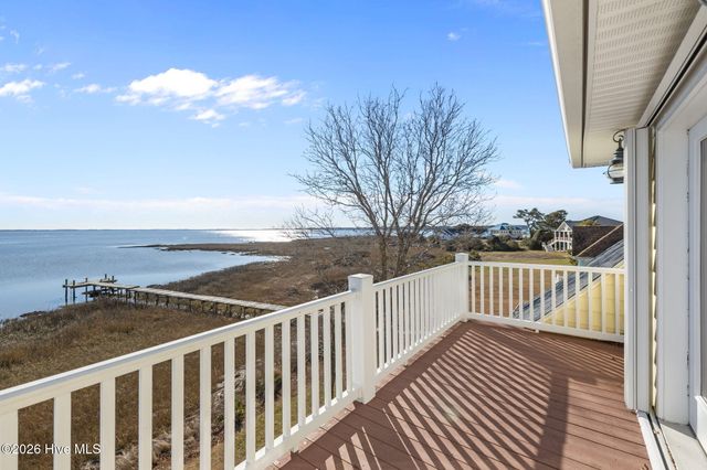 2944 Mill Creek Road, Newport, NC 28570