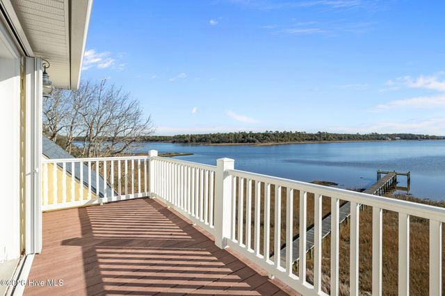 2944 Mill Creek Road, Newport, NC 28570