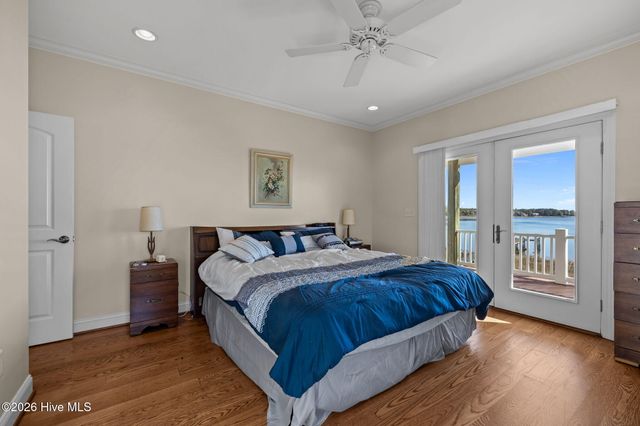 2944 Mill Creek Road, Newport, NC 28570