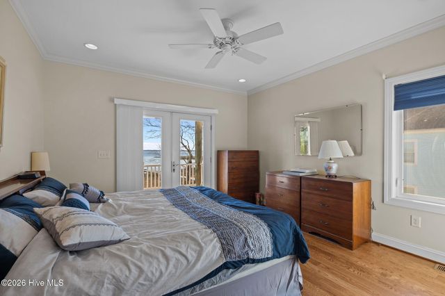 2944 Mill Creek Road, Newport, NC 28570