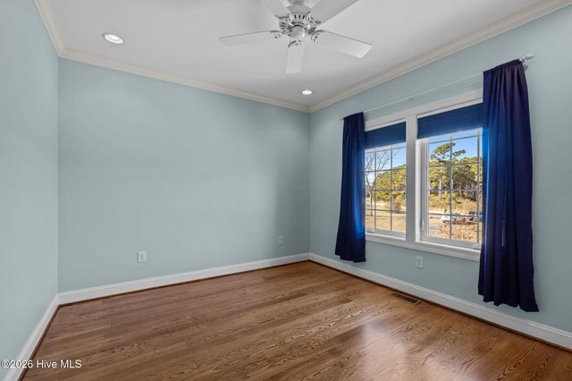 2944 Mill Creek Road, Newport, NC 28570