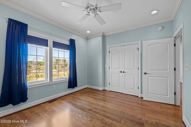 2944 Mill Creek Road, Newport, NC 28570