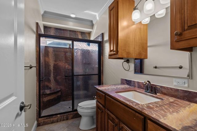 2944 Mill Creek Road, Newport, NC 28570