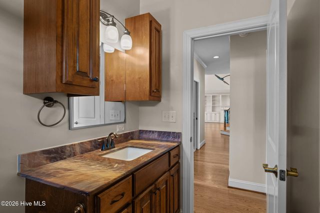 2944 Mill Creek Road, Newport, NC 28570