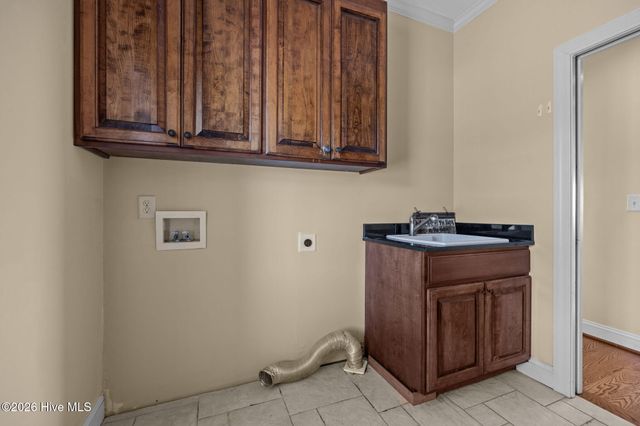 2944 Mill Creek Road, Newport, NC 28570