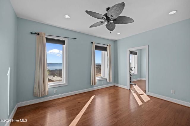 2944 Mill Creek Road, Newport, NC 28570