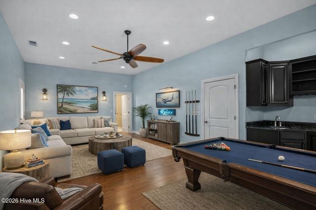 2944 Mill Creek Road, Newport, NC 28570