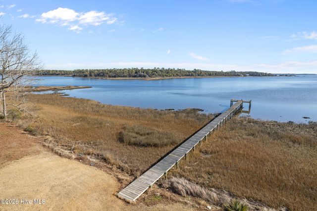 2944 Mill Creek Road, Newport, NC 28570