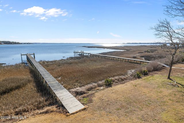 2944 Mill Creek Road, Newport, NC 28570