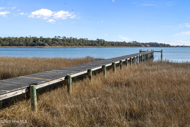 2944 Mill Creek Road, Newport, NC 28570