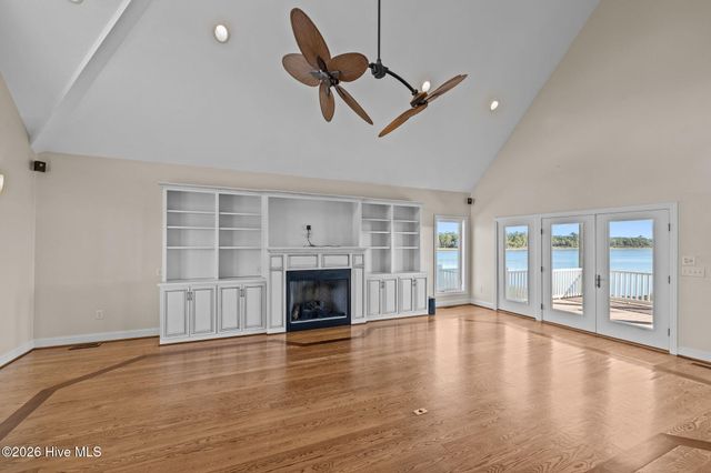 2944 Mill Creek Road, Newport, NC 28570