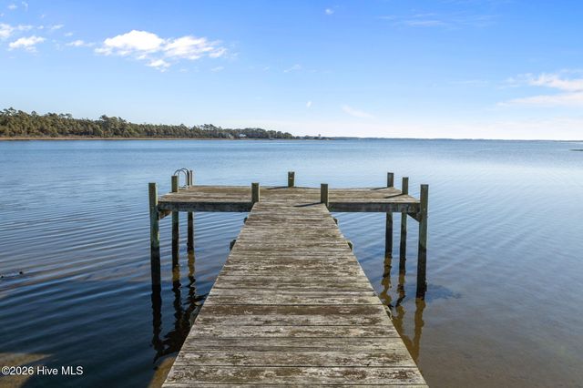 2944 Mill Creek Road, Newport, NC 28570