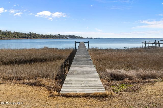 2944 Mill Creek Road, Newport, NC 28570