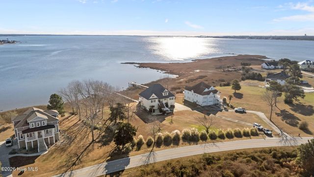 2944 Mill Creek Road, Newport, NC 28570
