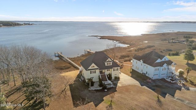 2944 Mill Creek Road, Newport, NC 28570