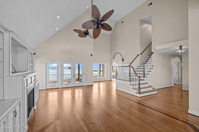 2944 Mill Creek Road, Newport, NC 28570