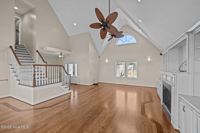 2944 Mill Creek Road, Newport, NC 28570