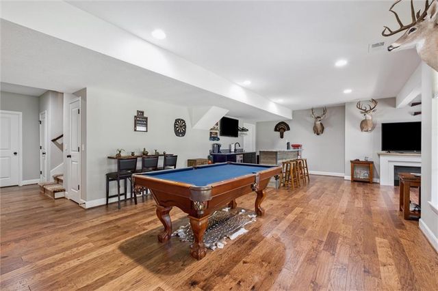 17311 Blue Moon Lane, Tonganoxie, KS 66086