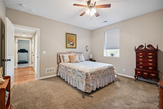 17311 Blue Moon Lane, Tonganoxie, KS 66086