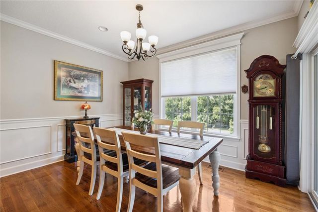 17311 Blue Moon Lane, Tonganoxie, KS 66086