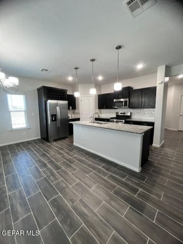 804 BLINGWOOD, El Paso, TX 79928