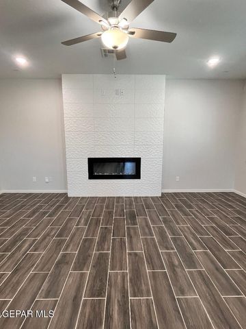 804 BLINGWOOD, El Paso, TX 79928