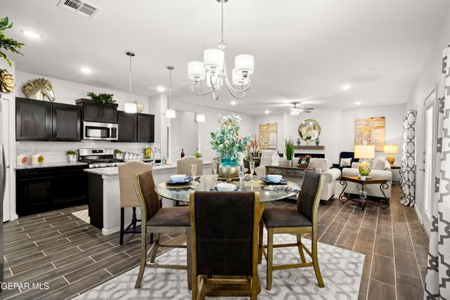 804 BLINGWOOD, El Paso, TX 79928