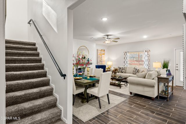 804 BLINGWOOD, El Paso, TX 79928