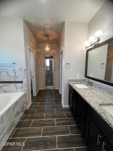 804 BLINGWOOD, El Paso, TX 79928
