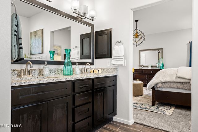 804 BLINGWOOD, El Paso, TX 79928