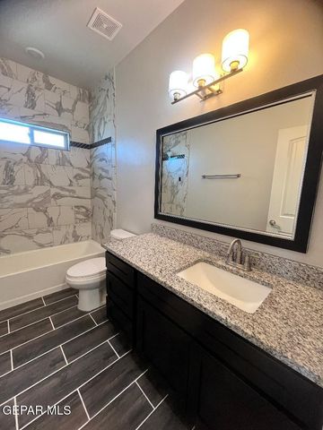 804 BLINGWOOD, El Paso, TX 79928