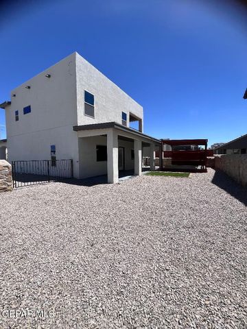 804 BLINGWOOD, El Paso, TX 79928