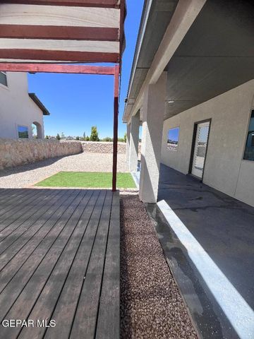 804 BLINGWOOD, El Paso, TX 79928
