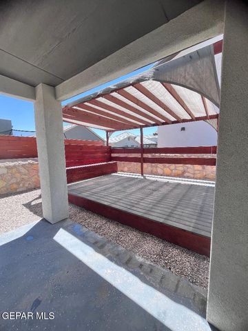 804 BLINGWOOD, El Paso, TX 79928