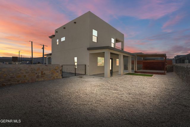 804 BLINGWOOD, El Paso, TX 79928