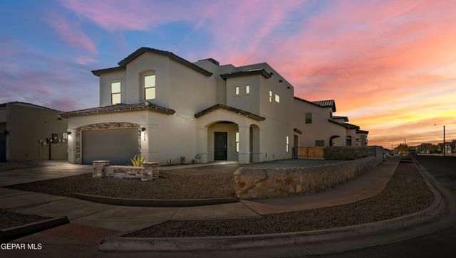 804 BLINGWOOD, El Paso, TX 79928
