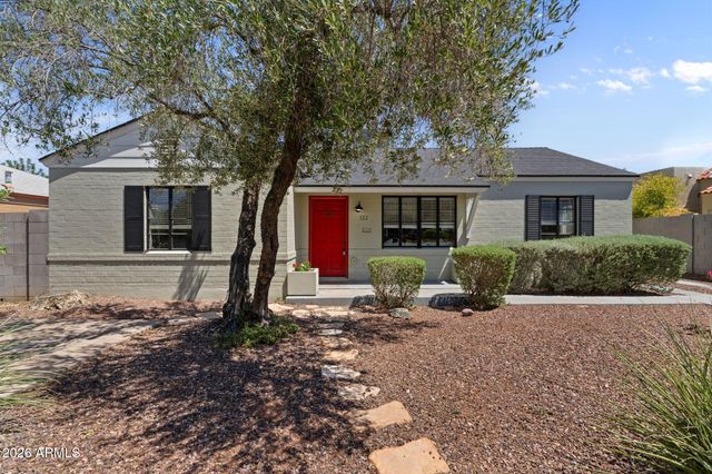 322 W CORONADO Road, Phoenix, AZ 85003