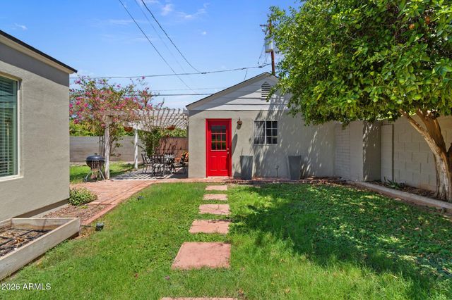 322 W CORONADO Road, Phoenix, AZ 85003