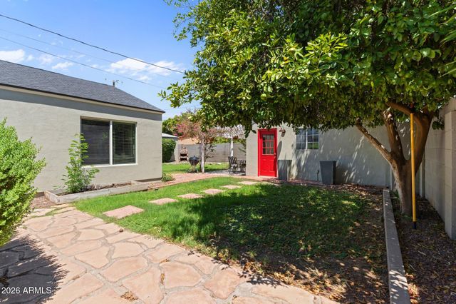 322 W CORONADO Road, Phoenix, AZ 85003