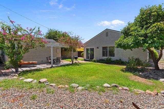 322 W CORONADO Road, Phoenix, AZ 85003