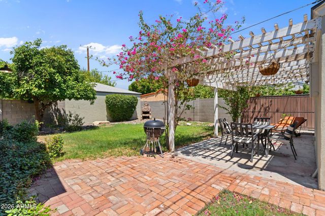 322 W CORONADO Road, Phoenix, AZ 85003