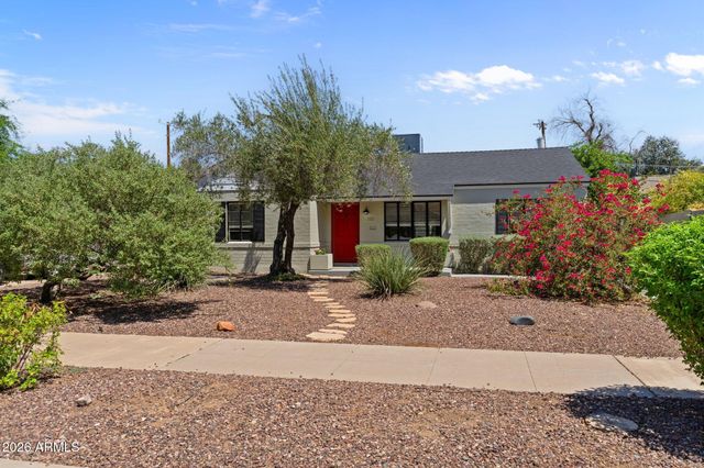 322 W CORONADO Road, Phoenix, AZ 85003