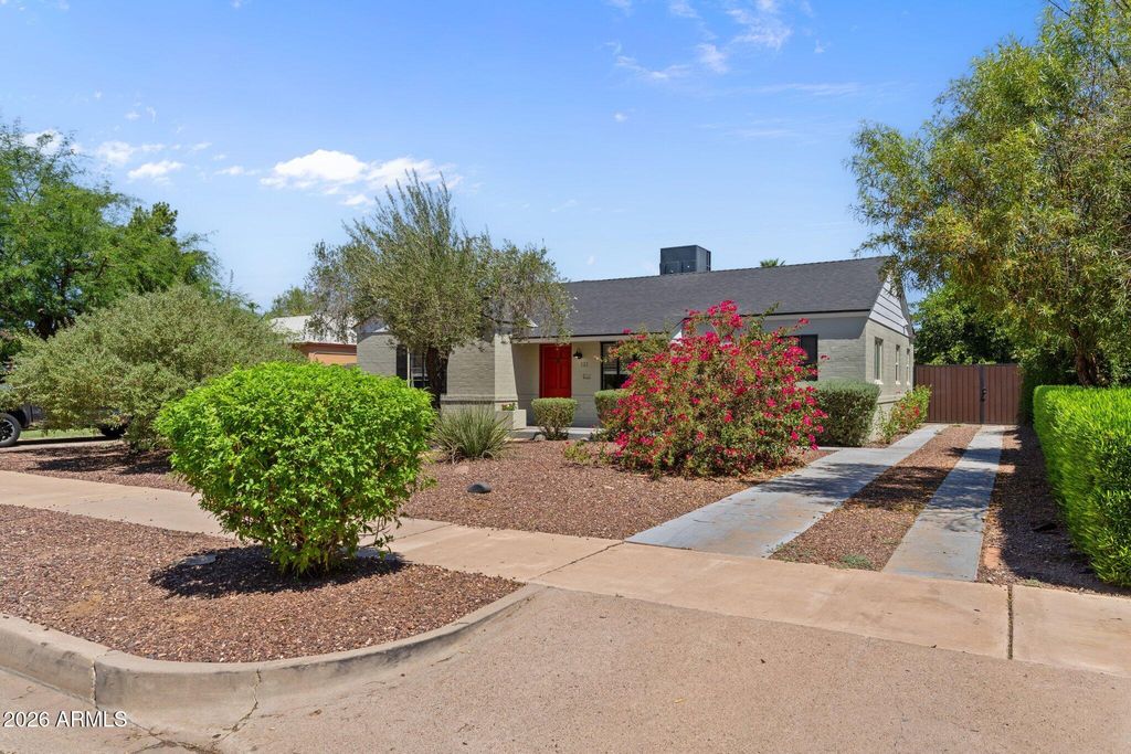 322 W CORONADO Road, Phoenix, AZ 85003