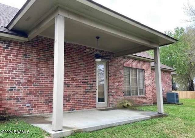 147 Oakbend Drive, Lafayette, LA 70506