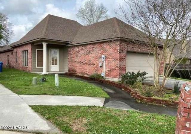 147 Oakbend Drive, Lafayette, LA 70506