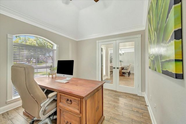 306 Sunset Ridge Drive, League City, TX 77573