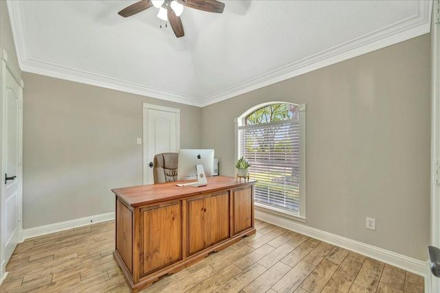 306 Sunset Ridge Drive, League City, TX 77573