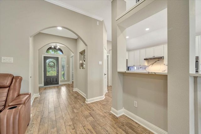 306 Sunset Ridge Drive, League City, TX 77573